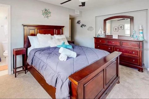 Casa en alquiler en Clearwater, Florida, 4 dormitorios, 189.71 m2 № 1909373 - foto 22