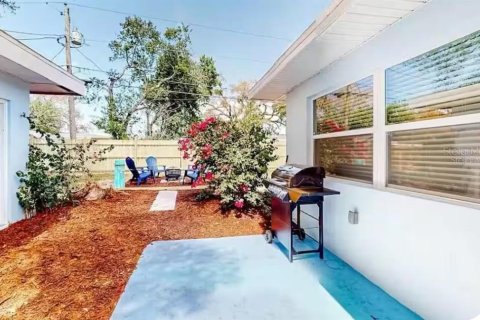 Casa en alquiler en Clearwater, Florida, 4 dormitorios, 189.71 m2 № 1909373 - foto 29