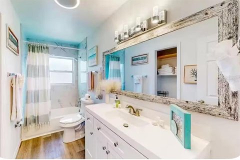 Casa en alquiler en Clearwater, Florida, 4 dormitorios, 189.71 m2 № 1909373 - foto 16