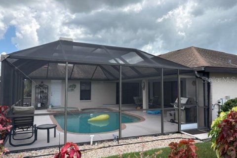 Casa en venta en Bradenton, Florida, 4 dormitorios, 249.07 m2 № 1900664 - foto 7