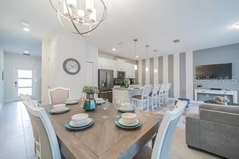 Adosado en venta en Davenport, Florida, 4 dormitorios, 177.81 m2 № 1832998 - foto 2