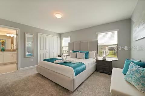 Adosado en venta en Davenport, Florida, 4 dormitorios, 177.81 m2 № 1832998 - foto 13