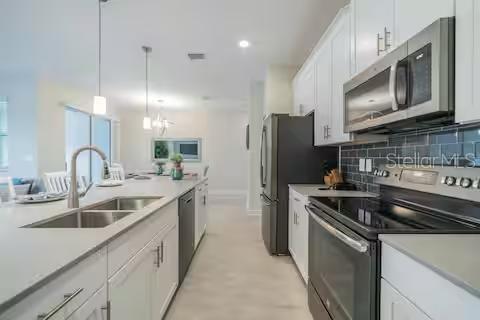 Adosado en venta en Davenport, Florida, 4 dormitorios, 177.81 m2 № 1832998 - foto 8