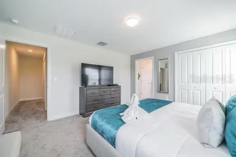 Adosado en venta en Davenport, Florida, 4 dormitorios, 177.81 m2 № 1832998 - foto 17
