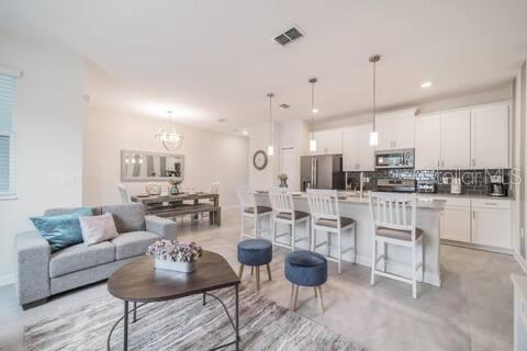 Adosado en venta en Davenport, Florida, 4 dormitorios, 177.81 m2 № 1832998 - foto 5
