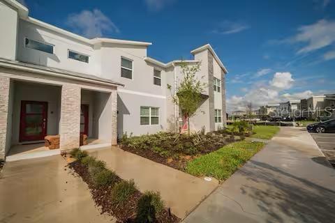 Adosado en venta en Davenport, Florida, 4 dormitorios, 177.81 m2 № 1832998 - foto 1