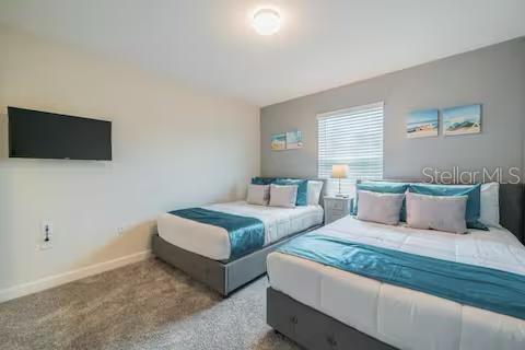 Adosado en venta en Davenport, Florida, 4 dormitorios, 177.81 m2 № 1832998 - foto 14