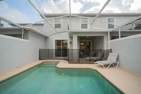 Adosado en venta en Davenport, Florida, 4 dormitorios, 177.81 m2 № 1832998 - foto 12
