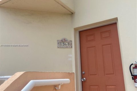 Copropriété à vendre à Miami, Floride: 3 chambres, 107.77 m2 № 1941885 - photo 13