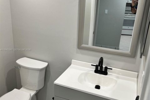 Снять в аренду кондоминиум в Майами, Флорида 1 спальня, 73.11м2, № 2001812 - фото 7