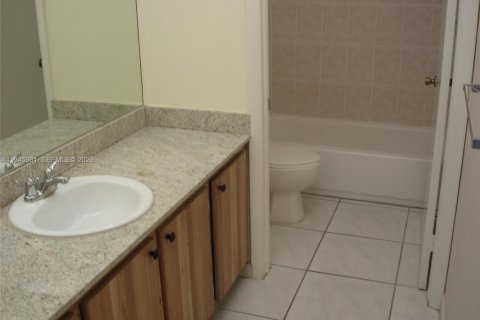 Снять в аренду кондоминиум в Майами, Флорида 1 спальня, 73.11м2, № 2001812 - фото 10