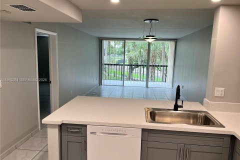 Снять в аренду кондоминиум в Майами, Флорида 1 спальня, 73.11м2, № 2001812 - фото 3