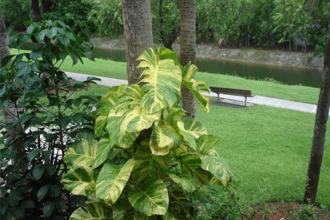 Снять в аренду кондоминиум в Майами, Флорида 1 спальня, 73.11м2, № 2001812 - фото 15