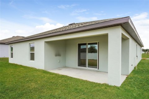House in Mascotte, Florida 4 bedrooms, 171.96 sq.m. № 1843371 - photo 16