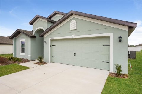 House in Mascotte, Florida 4 bedrooms, 171.96 sq.m. № 1843371 - photo 3