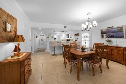 Condominio en venta en Punta Gorda, Florida, 2 dormitorios, 129.51 m2 № 1907428 - foto 17
