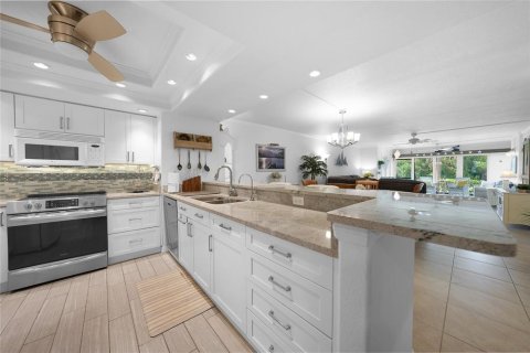 Condominio en venta en Punta Gorda, Florida, 2 dormitorios, 129.51 m2 № 1907428 - foto 11