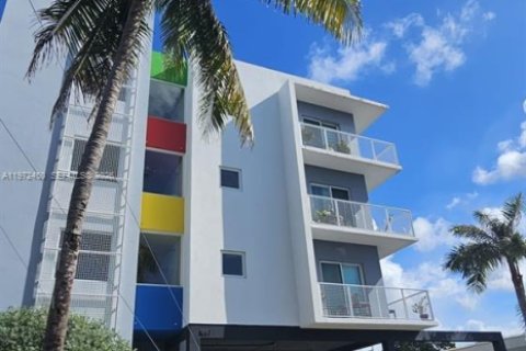 Apartamento en Miami, Florida 2 dormitorios, 1563.92 m2 № 2080251
