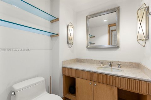 Condominio en alquiler en Miami Beach, Florida, 1 dormitorio, 95.41 m2 № 1929297 - foto 19