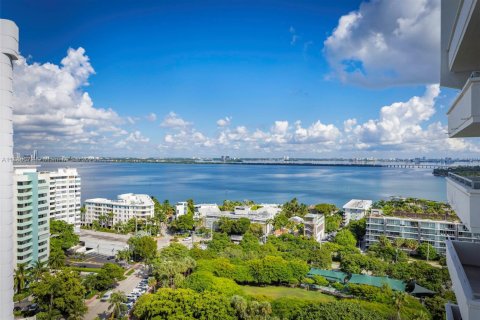 Condominio en alquiler en Miami Beach, Florida, 1 dormitorio, 95.41 m2 № 1929297 - foto 23