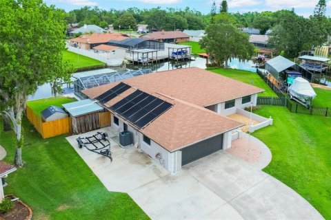 House in Tavares, Florida 3 bedrooms, 160.07 sq.m. № 1686513 - photo 3