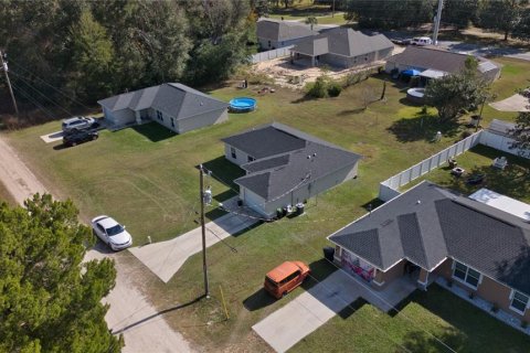 House in Summerfield, Florida 3 bedrooms, 97.83 sq.m. № 2095729 - photo 22