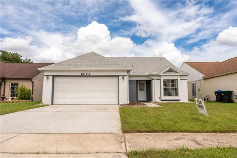 Снять в аренду виллу или дом в Орландо, Флорида 7 комнат, 130.43м2, № 1917535 - фото 2