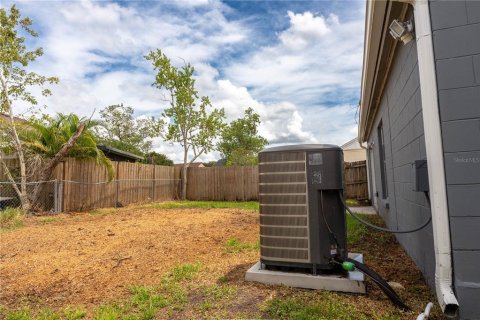 Снять в аренду виллу или дом в Орландо, Флорида 7 комнат, 130.43м2, № 1917535 - фото 28