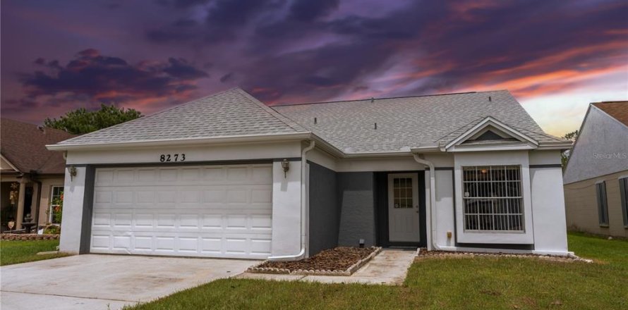 Casa en Orlando, Florida 3 dormitorios, 130.43 m2 № 1917535