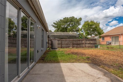 Снять в аренду виллу или дом в Орландо, Флорида 7 комнат, 130.43м2, № 1917535 - фото 26