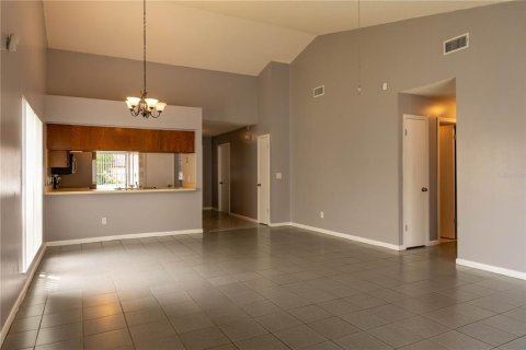 Снять в аренду виллу или дом в Орландо, Флорида 7 комнат, 130.43м2, № 1917535 - фото 8