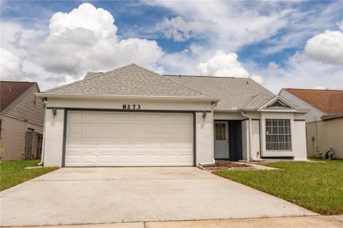 Снять в аренду виллу или дом в Орландо, Флорида 7 комнат, 130.43м2, № 1917535 - фото 3