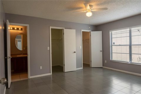 Снять в аренду виллу или дом в Орландо, Флорида 7 комнат, 130.43м2, № 1917535 - фото 16