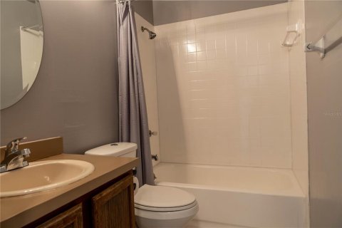 Снять в аренду виллу или дом в Орландо, Флорида 7 комнат, 130.43м2, № 1917535 - фото 15