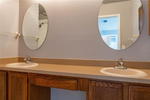 Снять в аренду виллу или дом в Орландо, Флорида 7 комнат, 130.43м2, № 1917535 - фото 17