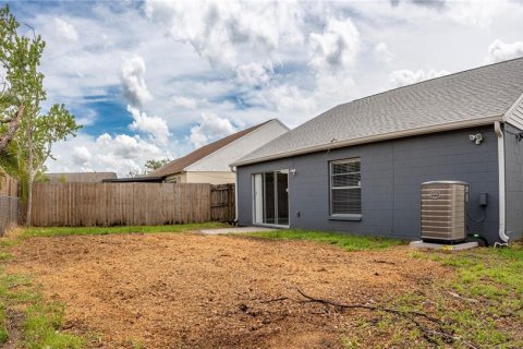 Снять в аренду виллу или дом в Орландо, Флорида 7 комнат, 130.43м2, № 1917535 - фото 27