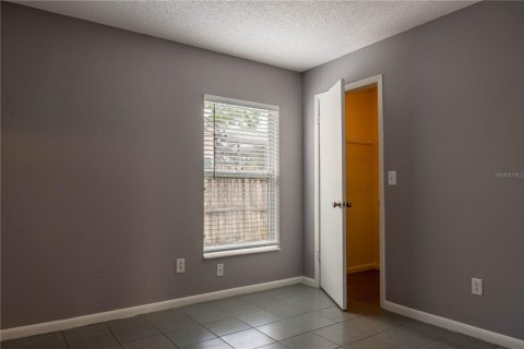 Снять в аренду виллу или дом в Орландо, Флорида 7 комнат, 130.43м2, № 1917535 - фото 20