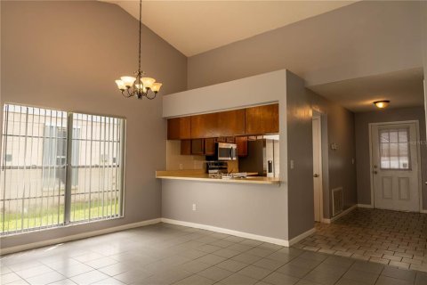 Снять в аренду виллу или дом в Орландо, Флорида 7 комнат, 130.43м2, № 1917535 - фото 13