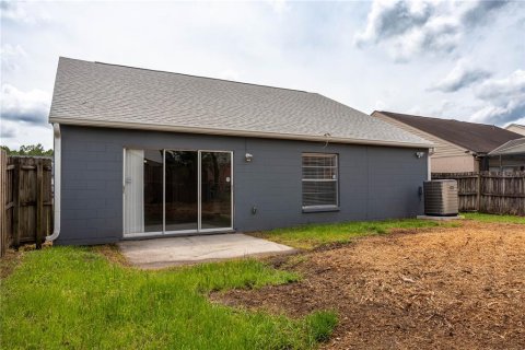 Снять в аренду виллу или дом в Орландо, Флорида 7 комнат, 130.43м2, № 1917535 - фото 25