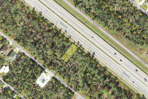 Land in Port Charlotte, Florida № 1411142 - photo 1