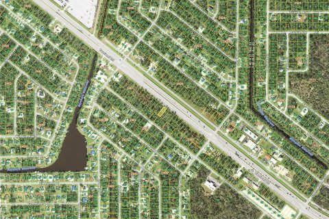 Land in Port Charlotte, Florida № 1411142 - photo 3