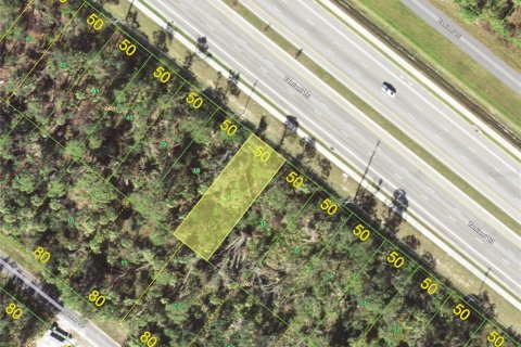 Land in Port Charlotte, Florida № 1411142 - photo 2