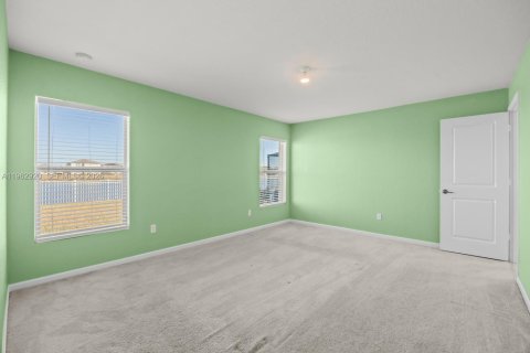 Купить виллу или дом в Сент-Луси, Флорида 4 спальни, 170.01м2, № 2025732 - фото 6