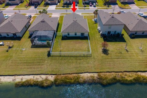 Купить виллу или дом в Сент-Луси, Флорида 4 спальни, 170.01м2, № 2025732 - фото 22