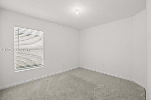 Купить виллу или дом в Сент-Луси, Флорида 4 спальни, 170.01м2, № 2025732 - фото 14