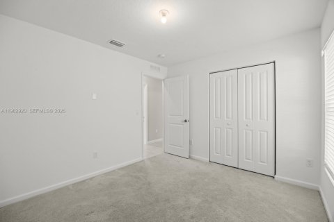 Купить виллу или дом в Сент-Луси, Флорида 4 спальни, 170.01м2, № 2025732 - фото 15