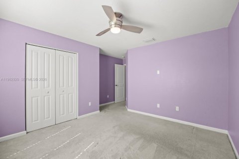 Купить виллу или дом в Сент-Луси, Флорида 4 спальни, 170.01м2, № 2025732 - фото 17