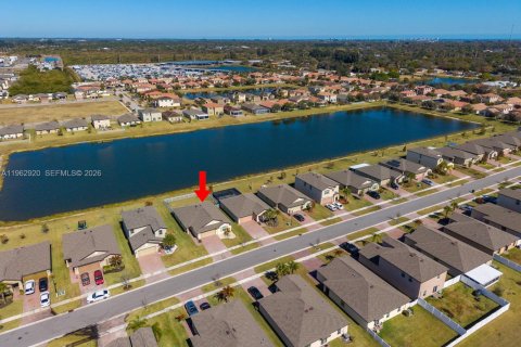 Купить виллу или дом в Сент-Луси, Флорида 4 спальни, 170.01м2, № 2025732 - фото 23