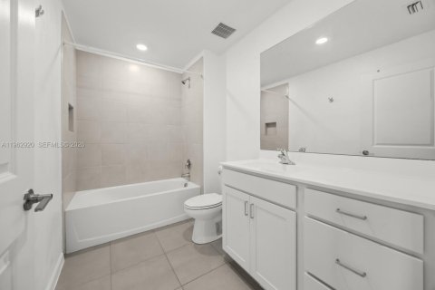 Купить виллу или дом в Сент-Луси, Флорида 4 спальни, 170.01м2, № 2025732 - фото 13