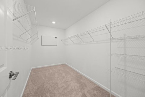 Купить виллу или дом в Сент-Луси, Флорида 4 спальни, 170.01м2, № 2025732 - фото 10